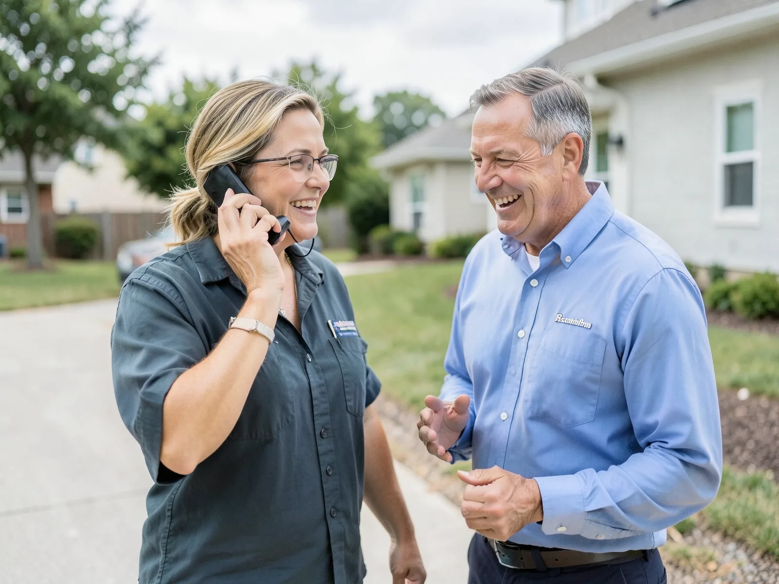 Frequently Asked Questions About Foundation Water Damage Restoration in Bloomingdale, MI